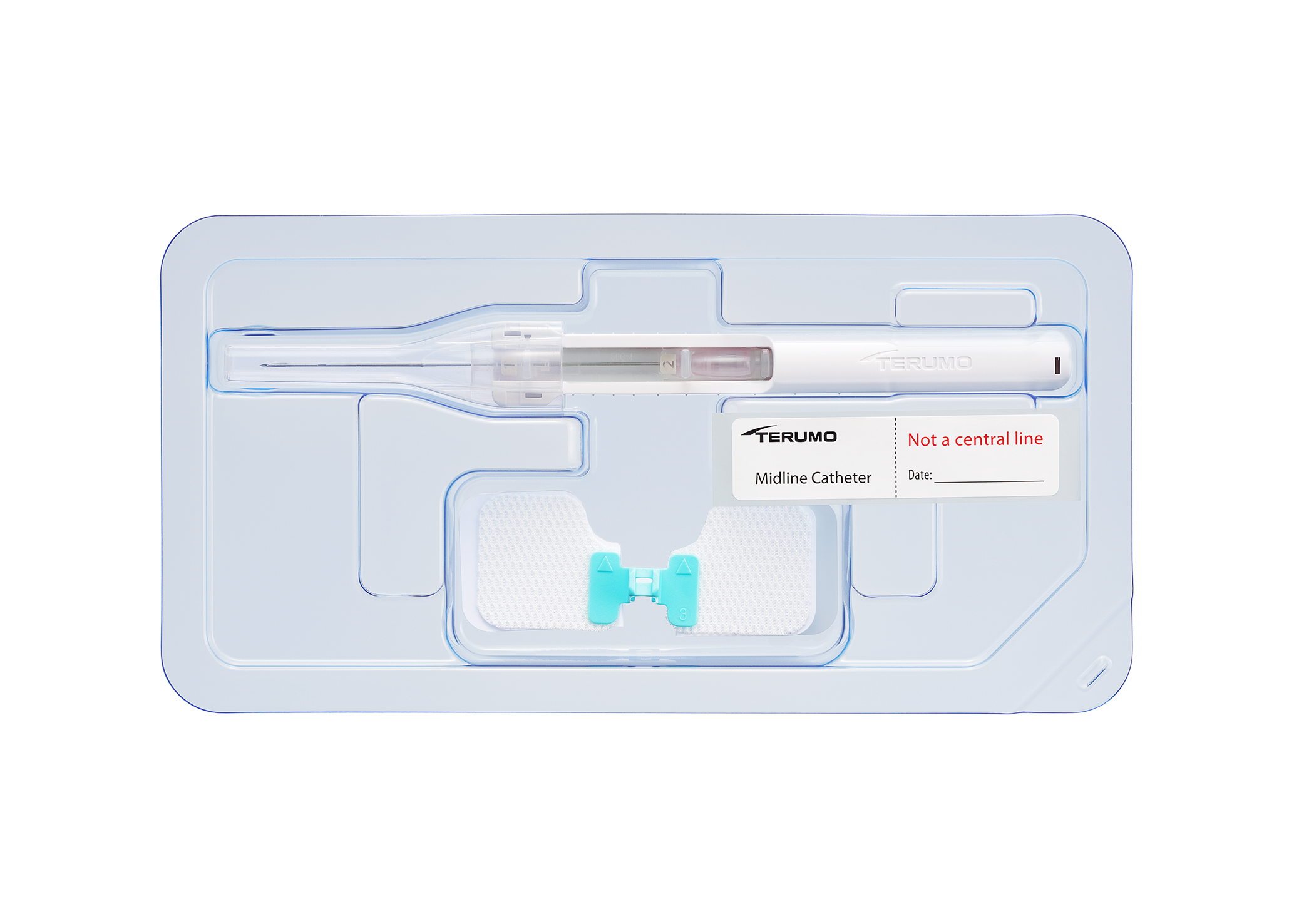 サーフローMidela | 医療機器 | テルモメディカルナビ
