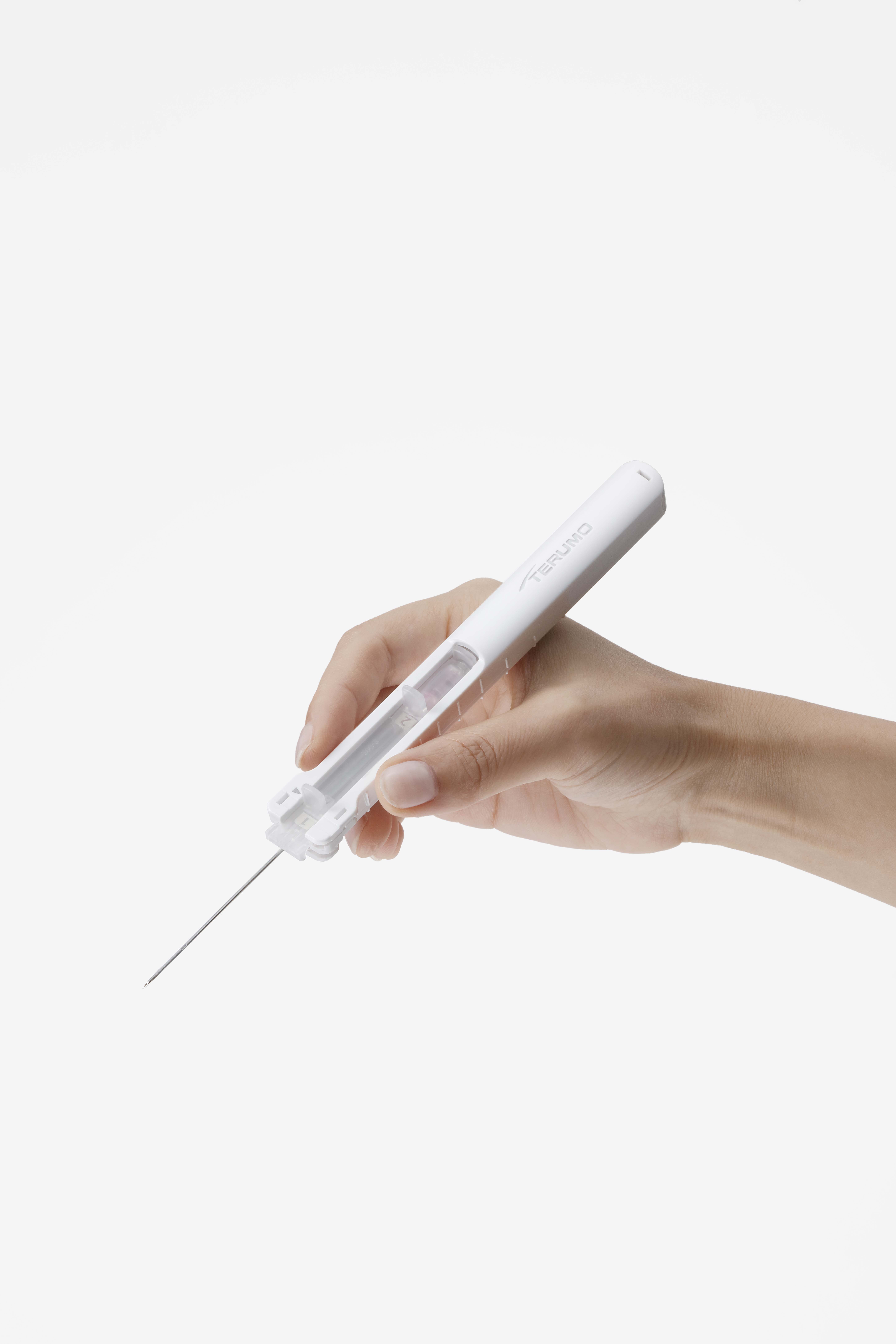 サーフローMidela | 医療機器 | テルモメディカルナビ