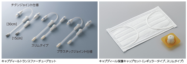 スクリューロック | 医療機器 | テルモメディカルナビ