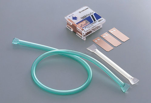 テルモ キャプディール 加温器 ／ 腹膜透析 看護・介護用品