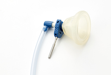 製品特徴 | Beating Heart OFF-PUMPアシスタント特徴 | 医療機器