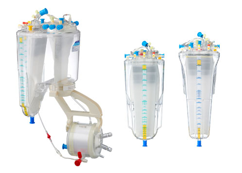 キャピオックスFX advance 15/25 | 医療機器 | テルモメディカルナビ
