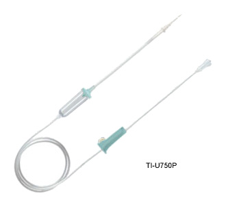 U11907☆TERUMO/テルモ テルフュージョン 輸液ポンプ TE-161S☆動作品