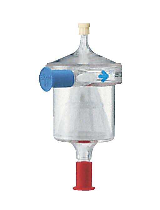 キャピオックスバブルトラップ | 医療機器 | テルモメディカルナビ