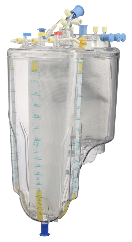 キャピオックス静脈リザーバー（ハードシェルタイプ） | 医療機器