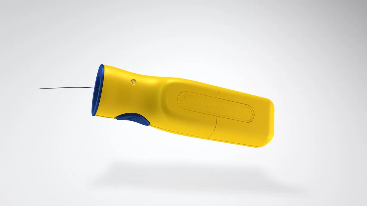 HyperSoft 3D / VFC | 医療機器 | テルモメディカルナビ