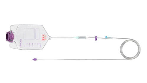 テルフィード栄養ポンプ用セットメイン画像