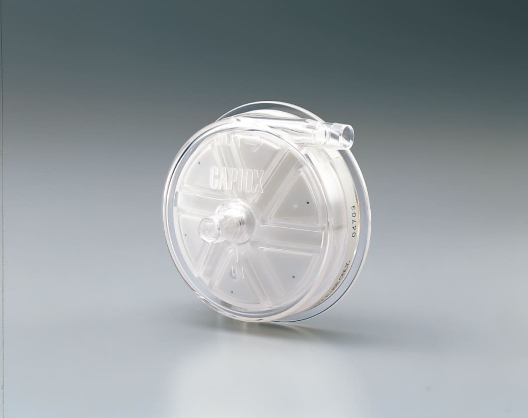 キャピオックス遠心ポンプSP | 医療機器 | テルモメディカルナビ