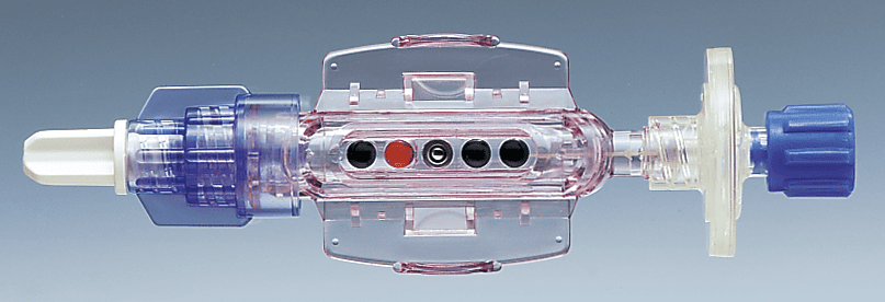 CDIシャントセンサー | 医療機器 | テルモメディカルナビ