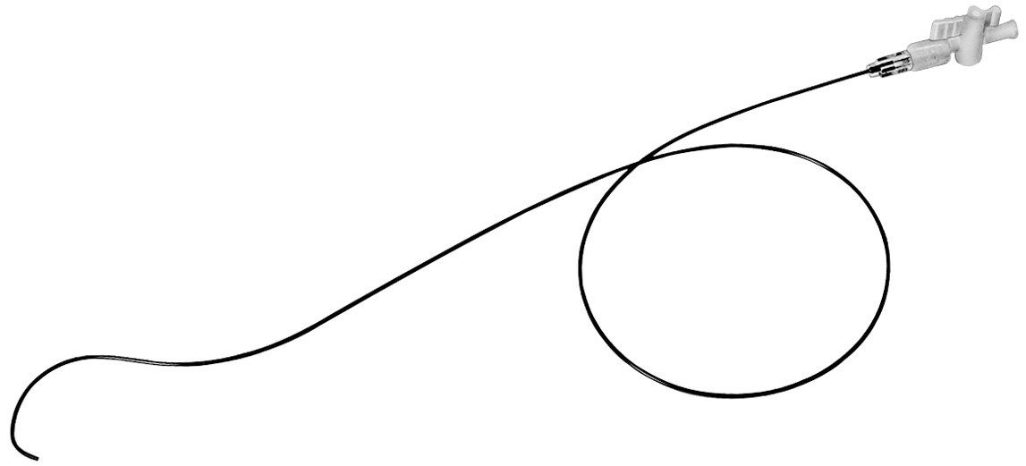 グライドキャスII | 医療機器 | テルモメディカルナビ