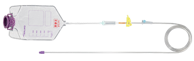 テルフィード栄養ポンプ用セット2メイン画像