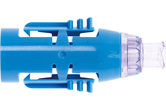 ケモセーフロック | 医療機器 | テルモメディカルナビ
