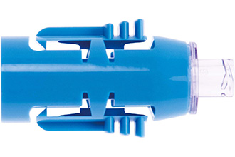 ケモセーフロック | 医療機器 | テルモメディカルナビ