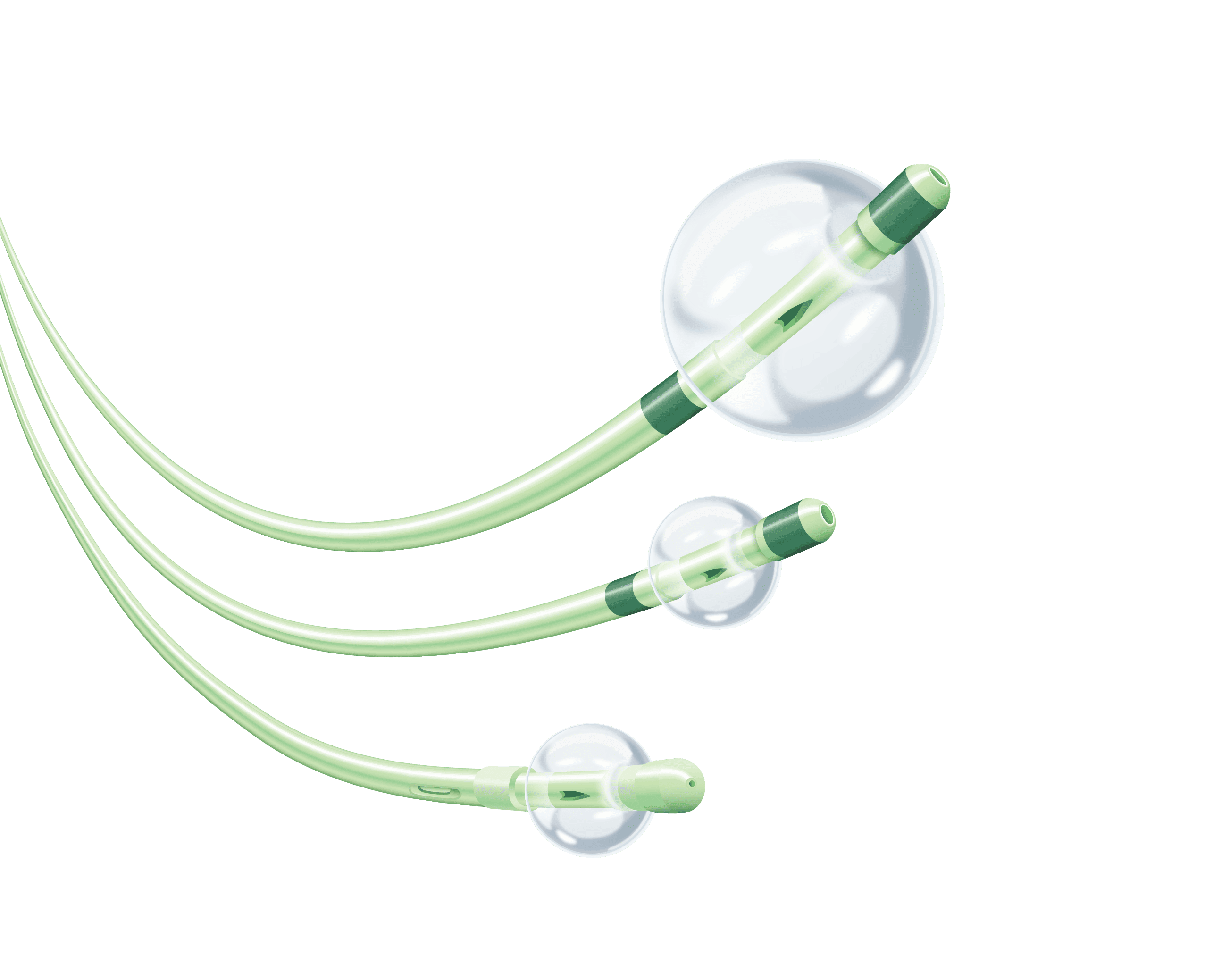 Selecon MP Catheter II | 医療機器 | テルモメディカルナビ