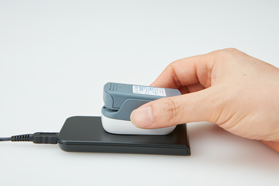 ファインパルス SP2 通信機能付き / 通信機能なし | 医療機器 | テルモ