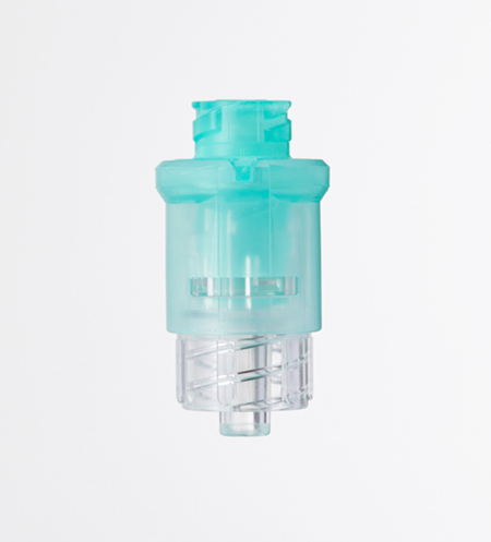 シュアプラグAD protect | 医療機器 | テルモメディカルナビ