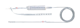 テルフュージョンポンプ用定量輸液セットA | 医療機器 | テルモ