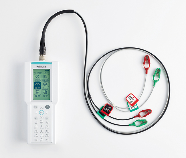 ラチェッタ | 医療機器 | テルモメディカルナビ