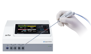 Arfa Instrumente arfa | 医療機器 | テルモメディカルナビ