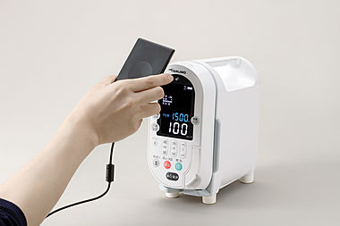 HRジョイント | 医療機器 | テルモメディカルナビ