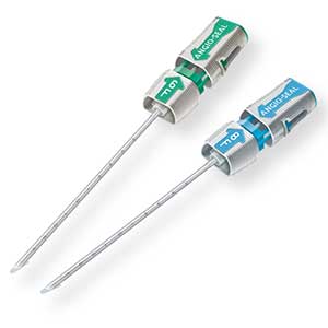 Angio-Seal VIP製品画像