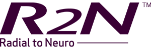 R2Nシステムロゴ