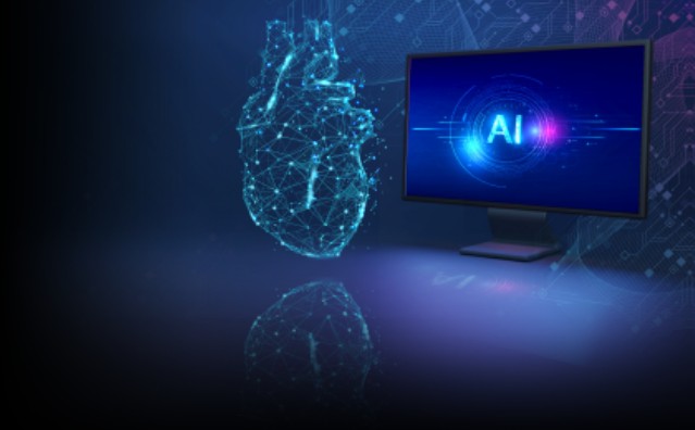 AIのイメージ画像