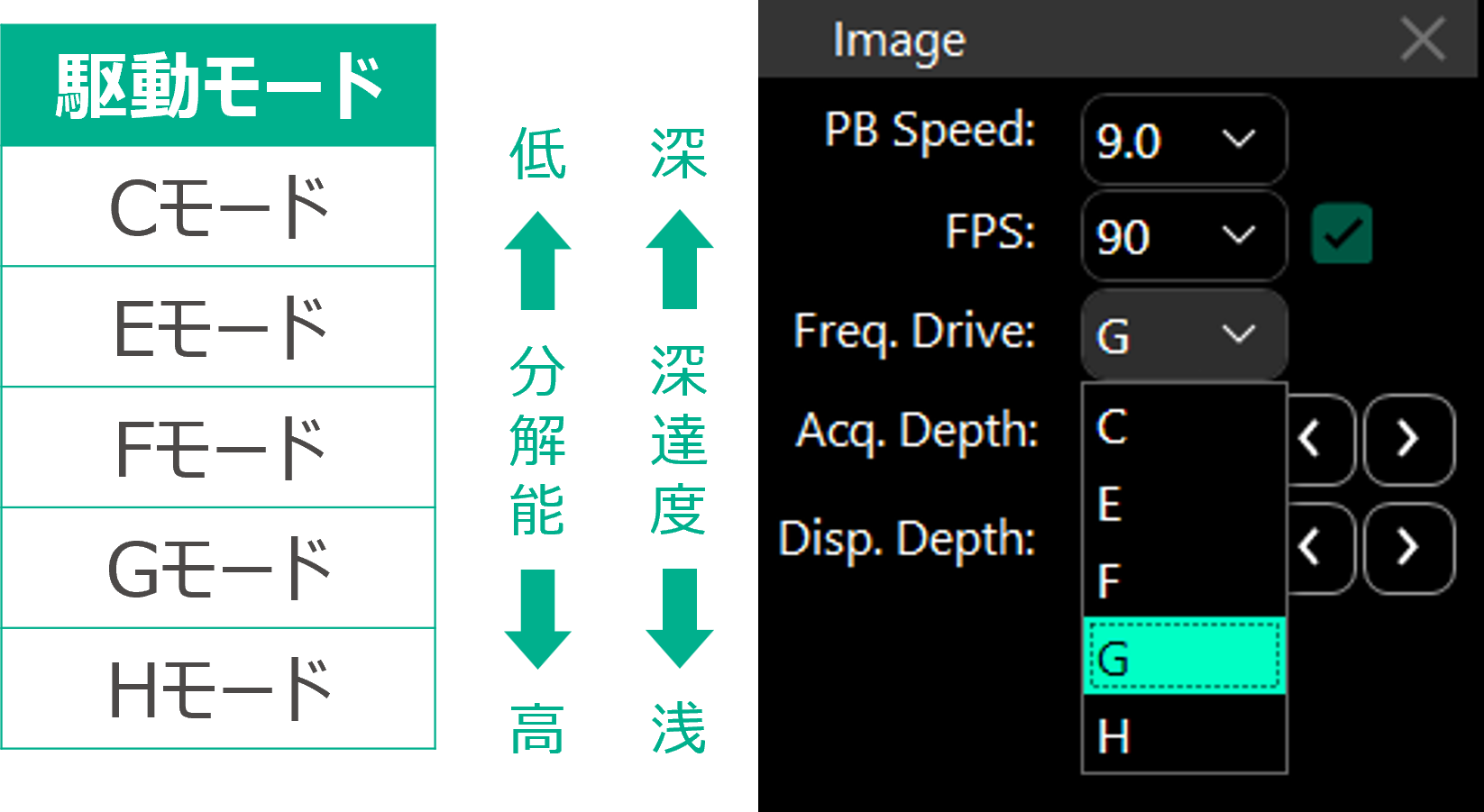 *切替イメージ